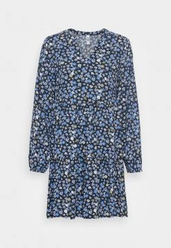 JDYLION LAYER DRESS - Robe De Jour - Multi-color -JDY Soldes Magasin 7fe021e12887440f91ec4e33155146c4