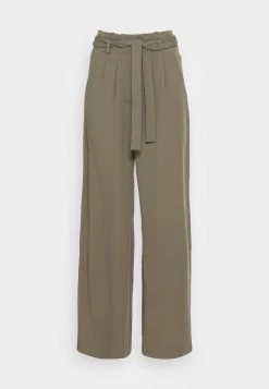 JDYTANJA WIDE PANT - Pantalon Classique - Kalamata 8 JDYTANJA WIDE PANT - Pantalon Classique - Kalamata -JDY Soldes Magasin 80002e8d92184ecaa8b14c430b9e1cf6