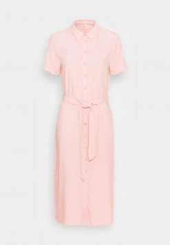 JDYELLY ABOVE CALF DRESS - Robe Chemise - Bleached Mauve 8 JDYELLY ABOVE CALF DRESS - Robe Chemise - Bleached Mauve -JDY Soldes Magasin 8004e4ad84f14c2d9f3998482f34ea49