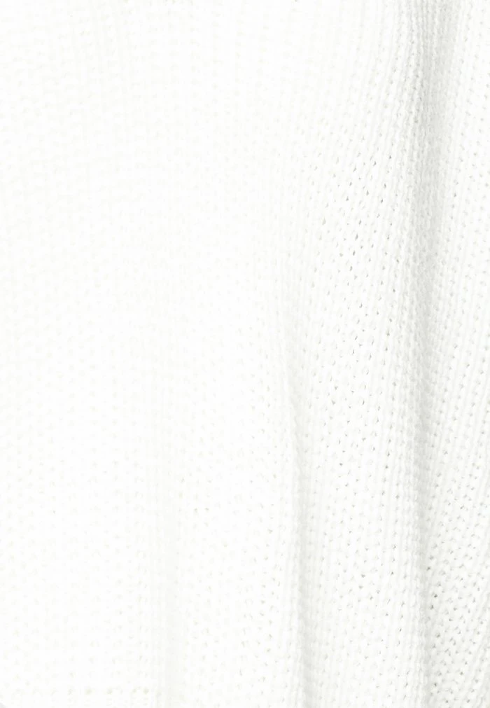 JDYJUSTY V NECK VEST - T-shirt Basique - Cloud Dancer 3 JDYJUSTY V NECK VEST - T-shirt Basique - Cloud Dancer – Image 3