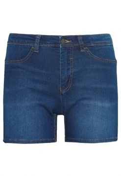 JDYNIKKI TREATS MIX - Short En Jean - Medium Blue Denim -JDY Soldes Magasin 805070082b6d4e44aa5ad3af680642a9