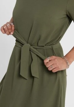 JDYAMANDA - Robe De Jour - Kalamata 8 JDYAMANDA - Robe De Jour - Kalamata -JDY Soldes Magasin 80854b4aa5ef4144b97d6b6732c8fccb