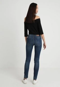 JDYMAGIC - Jeans Skinny - Medium Blue Denim -JDY Soldes Magasin 80f90e7dc1e7405694cc4f90e5bb71be