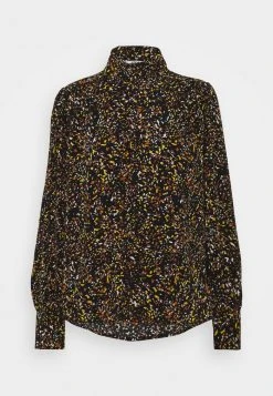 JDYCLAUDIA - Blouse - Black 8 JDYCLAUDIA - Blouse - Black -JDY Soldes Magasin 80f9d3765b5f481cb6439cc26161c7e9