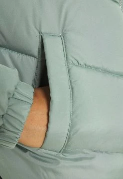 JDYFINNO - Veste D'hiver - Light Green/silver Coloured 9 JDYFINNO - Veste D'hiver - Light Green/silver Coloured -JDY Soldes Magasin 810875155dc148caabc6202526c3d747