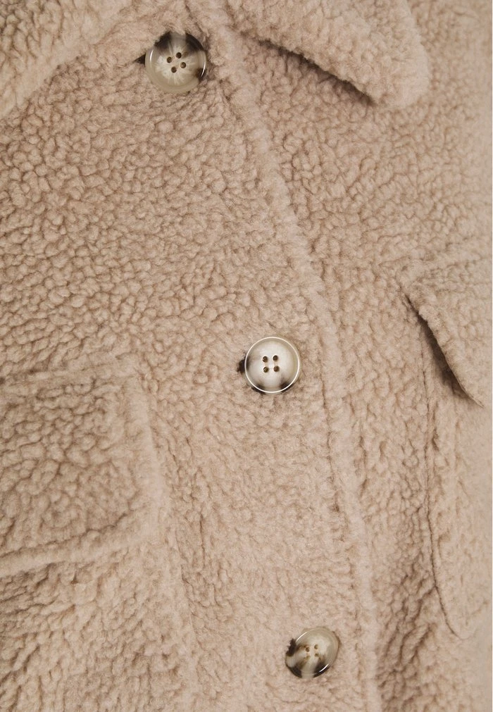 JDYSTELLA JACKET - Veste D'hiver - Beige 6 JDYSTELLA JACKET - Veste D'hiver - Beige – Image 6