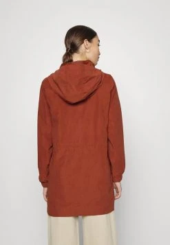 JDYHAZEL LONG - Parka - Metallic Red 7 JDYHAZEL LONG - Parka - Metallic Red -JDY Soldes Magasin 812f4f71854f4da8946d65bedb375a1f