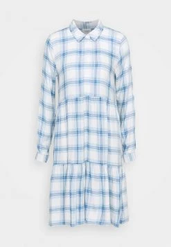 JDYSTAY BELOWKNEE SHIRT DRESS - Robe Chemise - Cashmere Blue 12 JDYSTAY BELOWKNEE SHIRT DRESS - Robe Chemise - Cashmere Blue -JDY Soldes Magasin 815b5f8f325b4a84ad86b80e1c9cb835