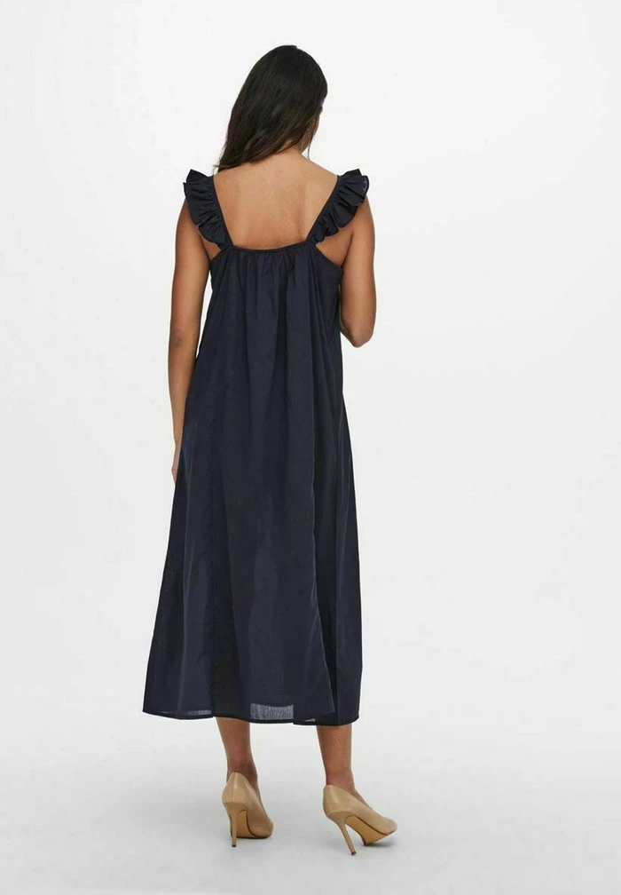 JDY Robe De Jour - Night Sky 3 JDY Robe De Jour - Night Sky – Image 3