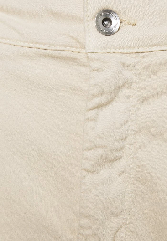 JDYDAKOTA LIFE SKIRT - Minijupe - Ecru 3 JDYDAKOTA LIFE SKIRT - Minijupe - Ecru – Image 3