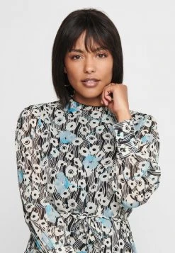 JDY MIT LANGEN ÄRMELN RÜSCHEN - Robe De Jour - Cloud Dancer 10 JDY MIT LANGEN ÄRMELN RÜSCHEN - Robe De Jour - Cloud Dancer -JDY Soldes Magasin 81edde12fbc040f7ad50ce9b7ba1527f