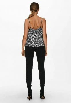 JDY Débardeur - Black -JDY Soldes Magasin 81ff412e217c414bb59d7f626d3aa7e0