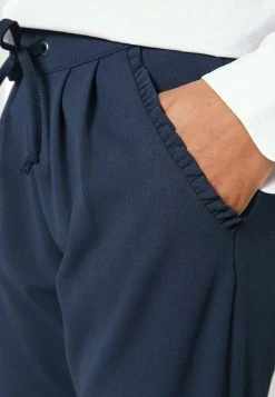 JDYCATIA NEW PANT JRS NOOS - Pantalon De Survêtement - Black Iris -JDY Soldes Magasin 8220661d456a4361b698a259a025f7dd