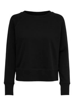 JDY Sweatshirt - Black -JDY Soldes Magasin 82288468a74e446386a351d7425aa0f8