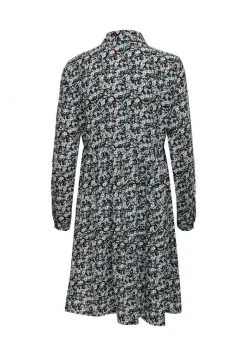 JDY BLUSENKLEID BEDRUCKTES - Robe Chemise - Black 11 JDY BLUSENKLEID BEDRUCKTES - Robe Chemise - Black -JDY Soldes Magasin 82523e5e375d4fe3b5eaa103bdb8b488