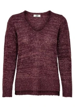 JDY Pullover - Sassafras