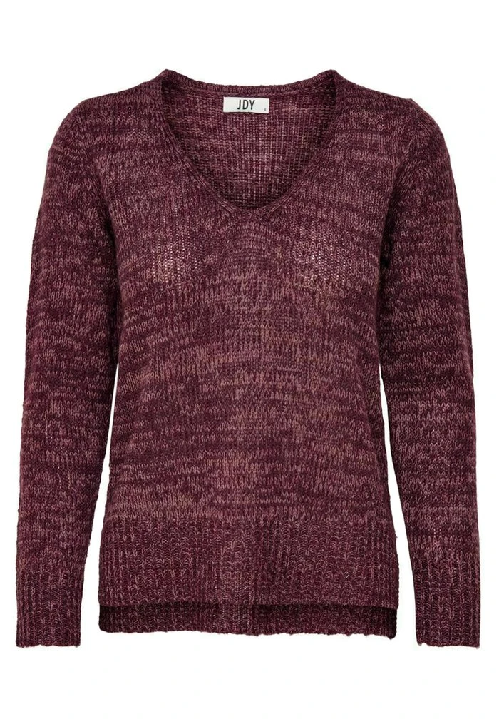 JDY Pullover - Sassafras 1 JDY Pullover - Sassafras