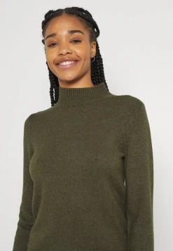 JDYMARCO - Pullover - Forest Night 9 JDYMARCO - Pullover - Forest Night -JDY Soldes Magasin 827cddf07c6c4aa287f40d2d40c18f46