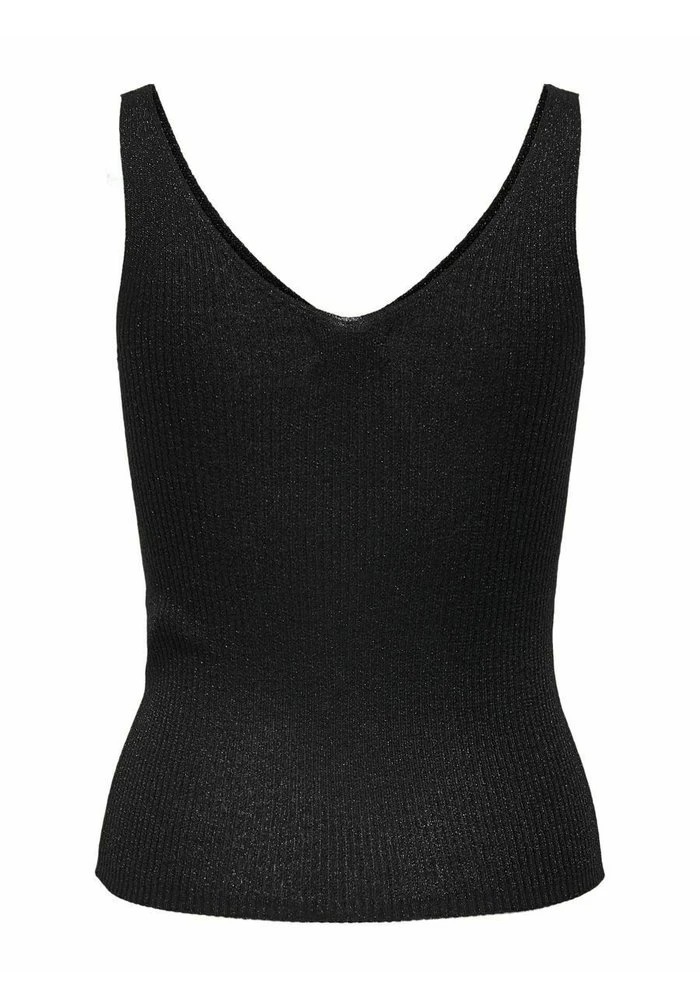 JDY Pullover - Black 2 JDY Pullover - Black – Image 2