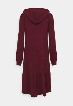 JDYMARY DRESS - Robe De Jour - Windsor Wine -JDY Soldes Magasin 82b5ce4cf42e4b33987a7f3d3ae8efc1
