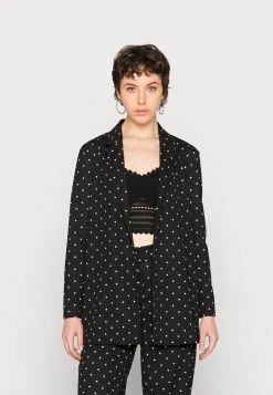 JDY NOOS - Manteau Court - Black