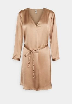 JDYFIFI SHORT DRESS - Robe De Jour - Chanterelle