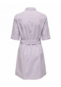 JDYHALL DRESS - Robe Chemise - Lavender Frost 13 JDYHALL DRESS - Robe Chemise - Lavender Frost -JDY Soldes Magasin 836e91a5f3d34202959b2db058ae7cf6