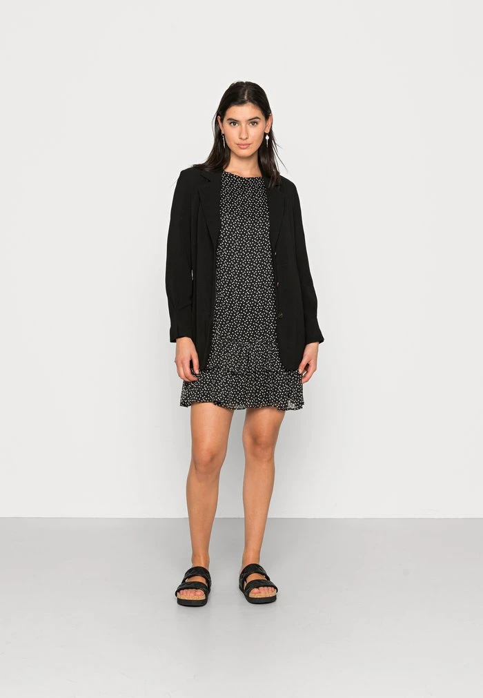 JDYCANDICE - Robe De Jour - Black 2 JDYCANDICE - Robe De Jour - Black – Image 2