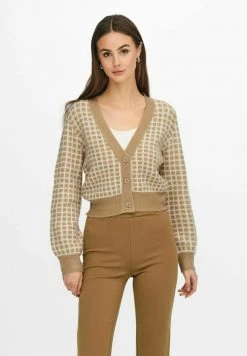 JDY Gilet - Beige