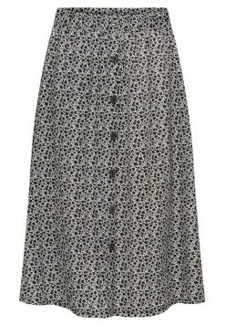 JDY Jupe Trapèze - Cloud Dancer 8 JDY Jupe Trapèze - Cloud Dancer -JDY Soldes Magasin 83916446ef1d450bb636958681851a37