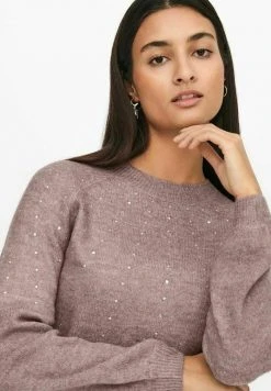 JDY LOOSE FIT - Pullover - Twilight Mauve 9 JDY LOOSE FIT - Pullover - Twilight Mauve -JDY Soldes Magasin 83a2afed80c741568621ea013a6a8f66