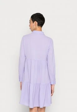 JDYPIPER DRESS - Robe Chemise - Lavender 7 JDYPIPER DRESS - Robe Chemise - Lavender -JDY Soldes Magasin 83e00a3dcce84e2191de414ab8dccb72