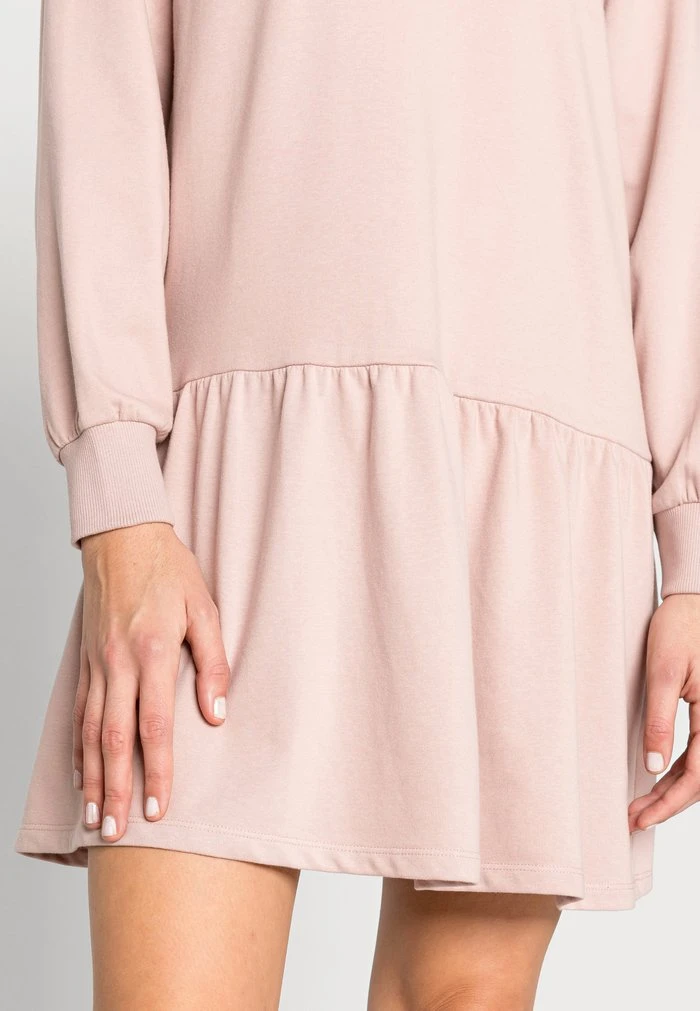 JDY NASHVILLE - Robe De Jour - Adobe Rose 5 JDY NASHVILLE - Robe De Jour - Adobe Rose – Image 5