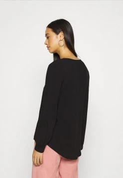 JDYAROS - Blouse - Black 7 JDYAROS - Blouse - Black -JDY Soldes Magasin 8465c4208cfb470d9fe2c2c32c35d132