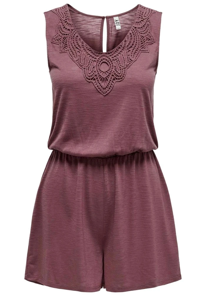 JDYDODO - Combinaison - Renaissance Rose 1 JDYDODO - Combinaison - Renaissance Rose