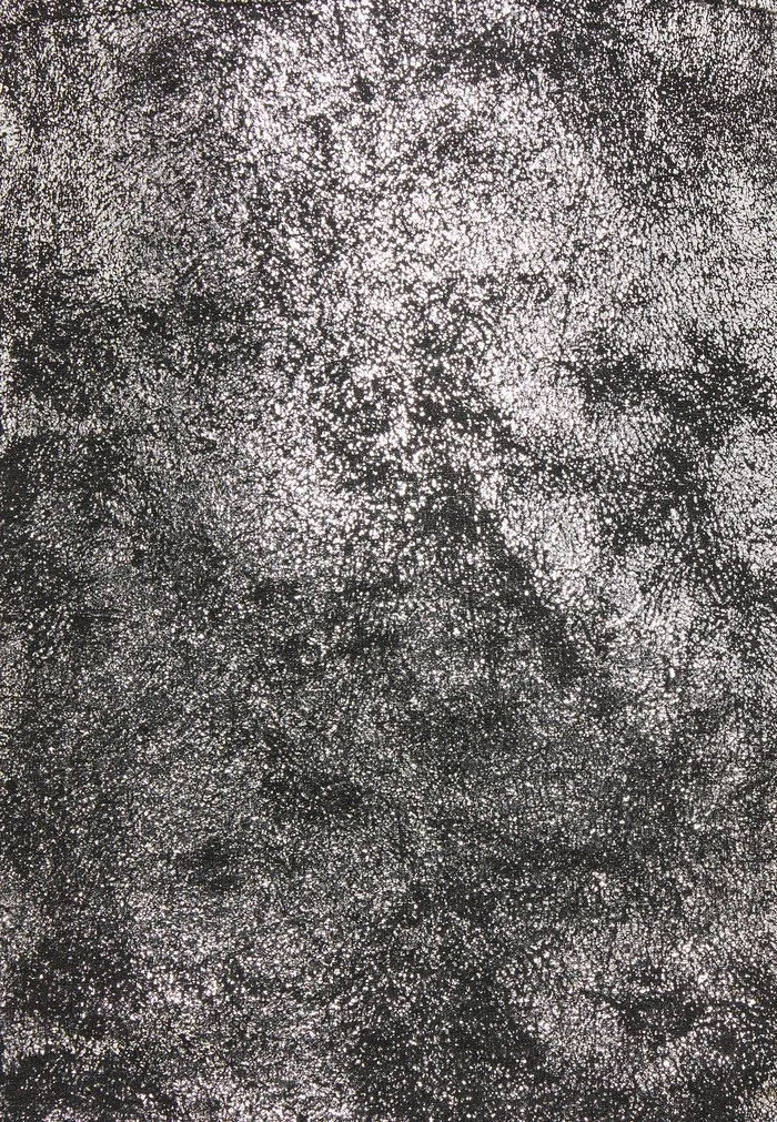 JDYMISSY PUFF SLEEVE DRESS - Robe Fourreau - Black/silver 3 JDYMISSY PUFF SLEEVE DRESS - Robe Fourreau - Black/silver – Image 3