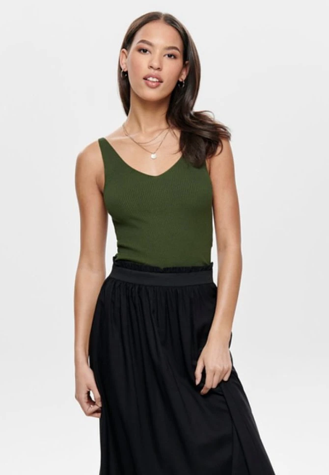 JDYNANNA - Débardeur - Kalamata 1 JDYNANNA - Débardeur - Kalamata