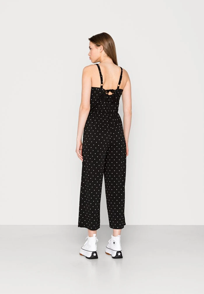 JDYALINA STRAP - Combinaison - Black 3 JDYALINA STRAP - Combinaison - Black – Image 3