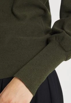 JDYNORMA - Pullover - Forest Night 9 JDYNORMA - Pullover - Forest Night -JDY Soldes Magasin 85a6e031cc14425c9dcdeecd4b3b9a75