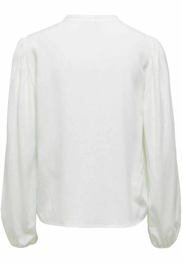 JDYMARLON - Blouse - Cloud Dancer 2 JDYMARLON - Blouse - Cloud Dancer – Image 2