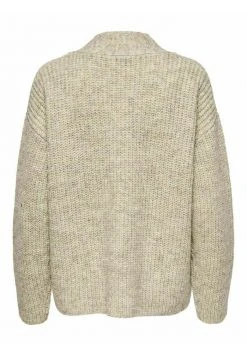 JDY LOOSE FIT - Gilet - Oatmeal 11 JDY LOOSE FIT - Gilet - Oatmeal -JDY Soldes Magasin 85bed4ea12a245a6ba7267145e7e23b3