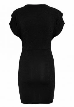JDY Robe Fourreau - Black 9 JDY Robe Fourreau - Black -JDY Soldes Magasin 85fdeae553c2408ab4f2498814638ed0