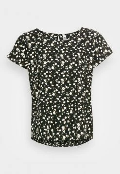 JDYPIPER - T-shirt Imprimé - Black 8 JDYPIPER - T-shirt Imprimé - Black -JDY Soldes Magasin 86105683018947a59f150452808a782f