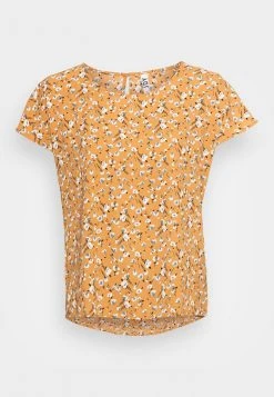 JDYPIPER - T-shirt Imprimé - New Wheat -JDY Soldes Magasin 862ad109add846738f9eaf9b9cb3f72b