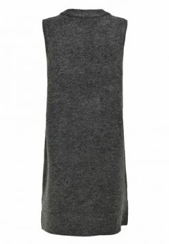 JDY Robe Pull - Dark Grey Melange 13 JDY Robe Pull - Dark Grey Melange -JDY Soldes Magasin 8651a701eda943f1b2f7ceab0057ab46