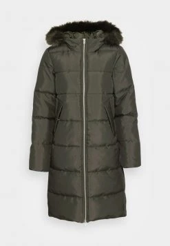 JDYELI SUNNY LONG PADDED - Veste D'hiver - Rosin -JDY Soldes Magasin 86a36badae1f4ae3963c7cfb5fdc7376