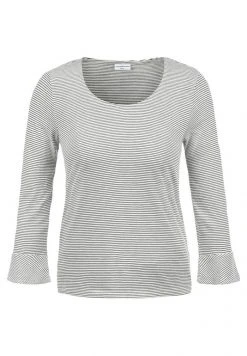 JDY 3/4-ARM-SHIRT LINDA - T-shirt à Manches Longues - Cloud Dancer 9 JDY 3/4-ARM-SHIRT LINDA - T-shirt à Manches Longues - Cloud Dancer -JDY Soldes Magasin 86b9794d3c00434a9009761c0d87fe64