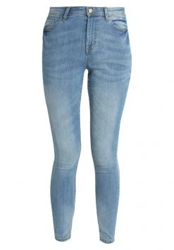 JDYMAGIC - Jeans Skinny - Light Blue Denim 8 JDYMAGIC - Jeans Skinny - Light Blue Denim -JDY Soldes Magasin 86c58f6e27b44da2a419d22a01c4288e
