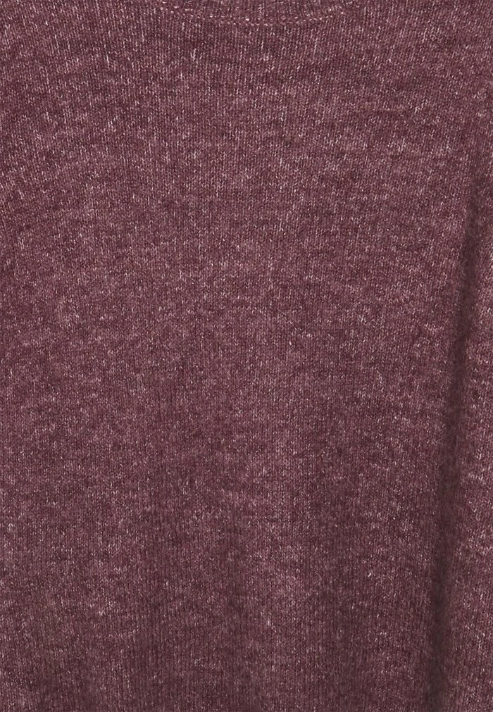 JDYDREA SHIRT SLEEVE VEST - Pullover - Winetasting 3 JDYDREA SHIRT SLEEVE VEST - Pullover - Winetasting – Image 3