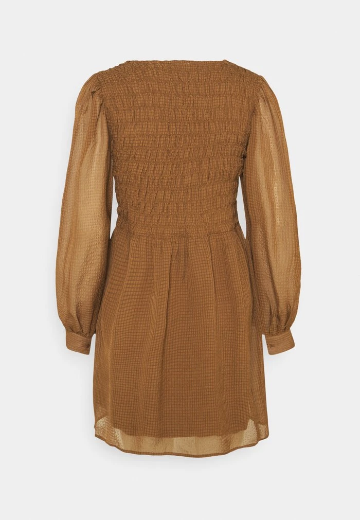 JDYMAGGIE ABOVE KNEE DRESS - Robe De Jour - Aztec 2 JDYMAGGIE ABOVE KNEE DRESS - Robe De Jour - Aztec – Image 2